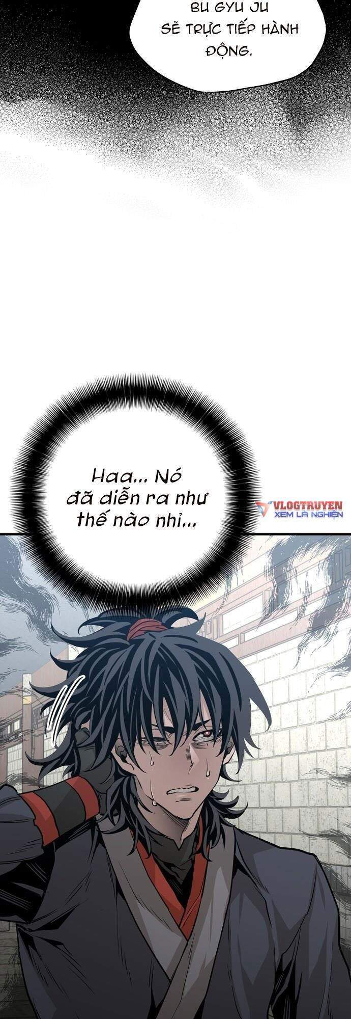 Thiên Ma Phi Thăng Truyện Chapter 1 - Trang 2