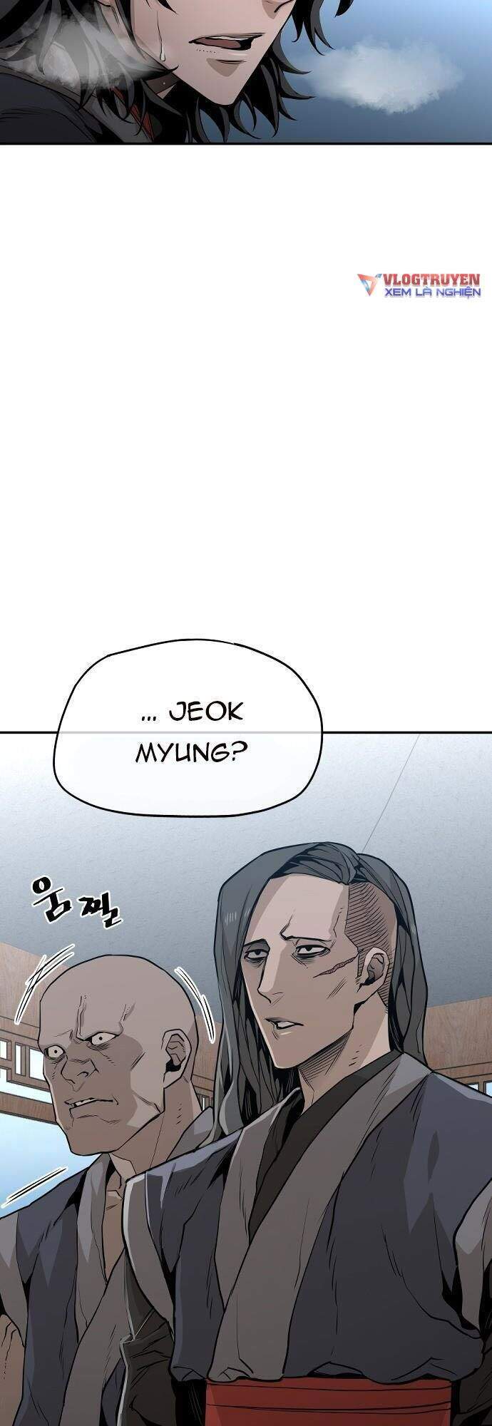 Thiên Ma Phi Thăng Truyện Chapter 1 - Trang 2