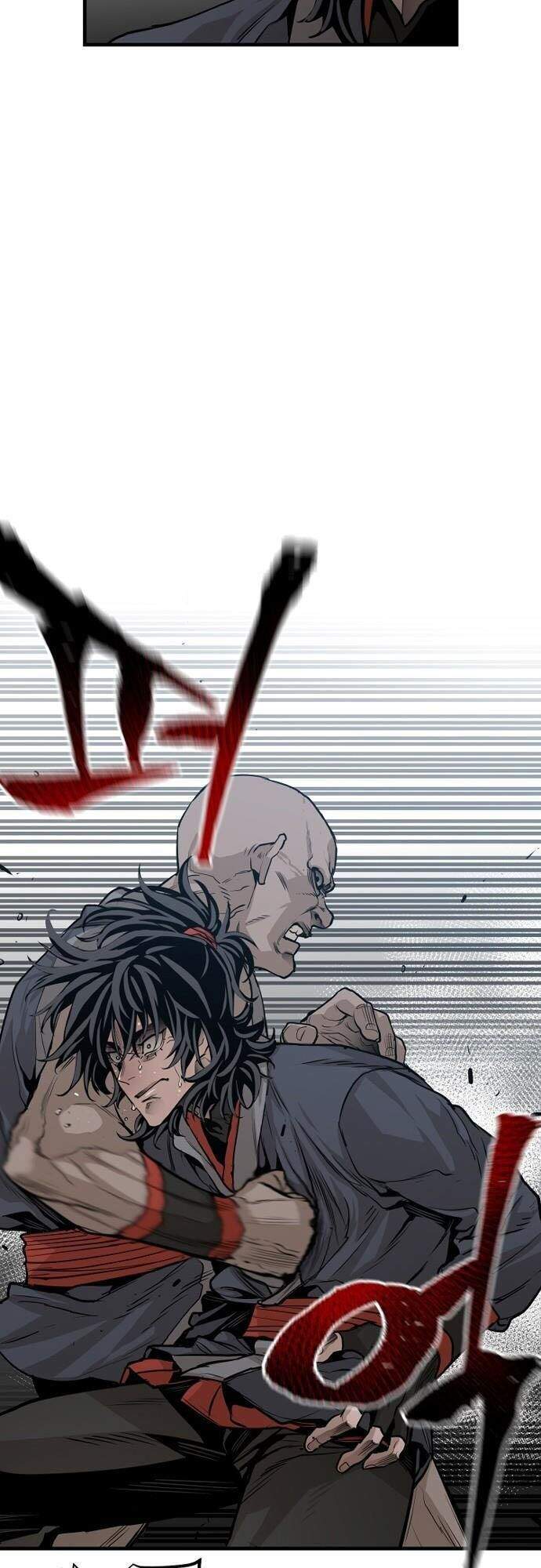 Thiên Ma Phi Thăng Truyện Chapter 1 - Trang 2