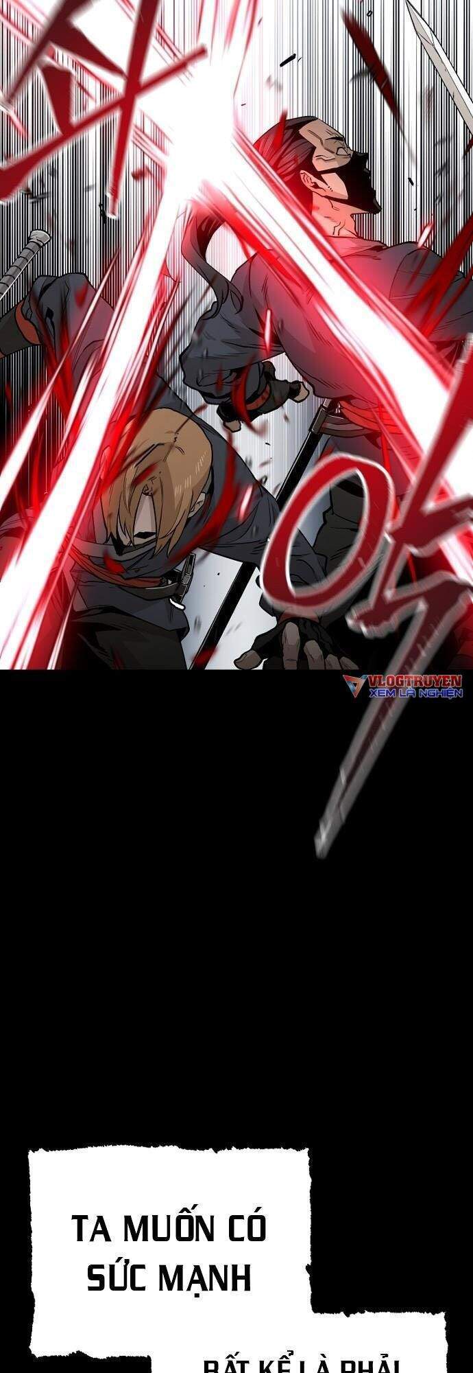 Thiên Ma Phi Thăng Truyện Chapter 1 - Trang 2