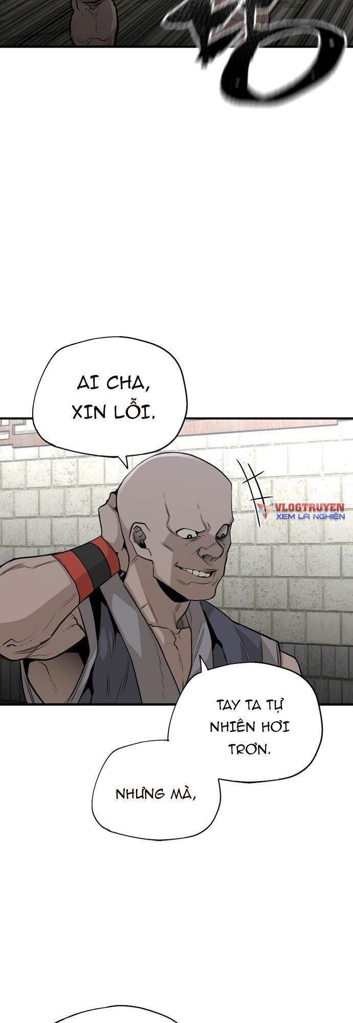 Thiên Ma Phi Thăng Truyện Chapter 1 - Trang 2