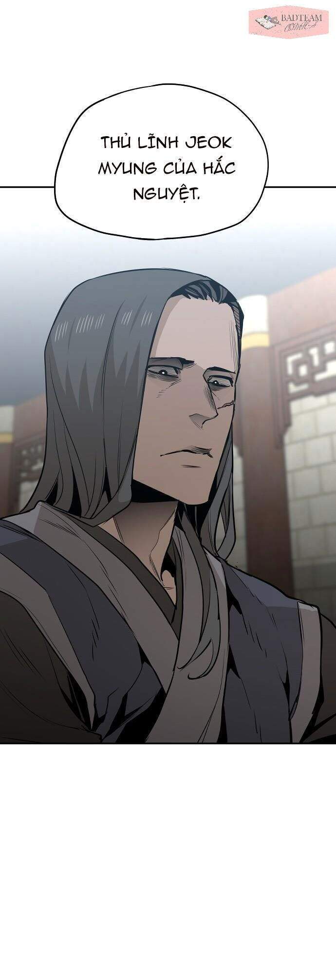 Thiên Ma Phi Thăng Truyện Chapter 1 - Trang 2