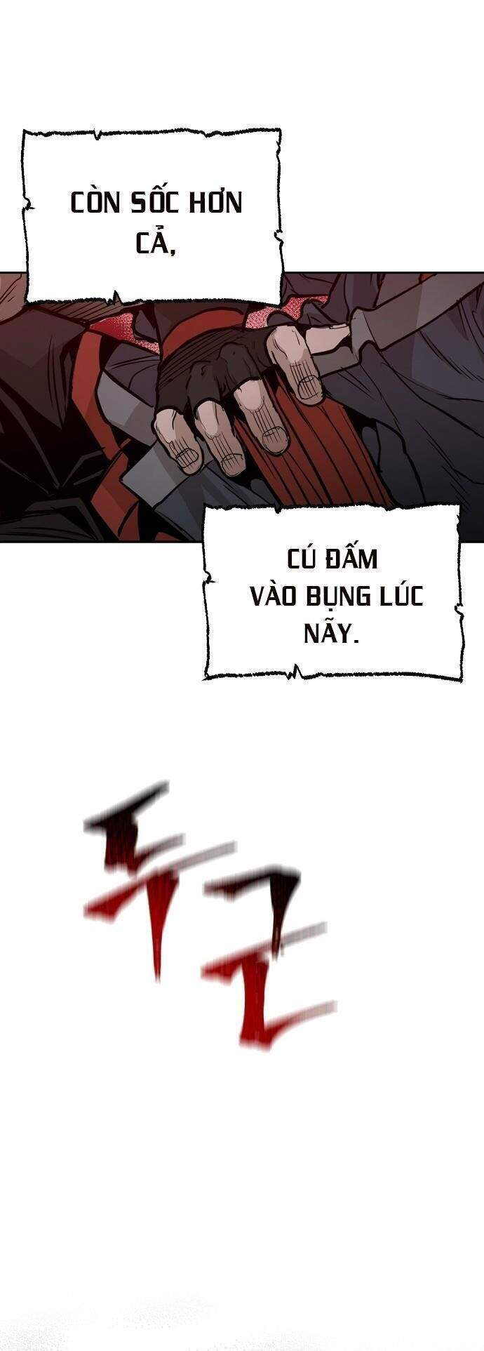 Thiên Ma Phi Thăng Truyện Chapter 1 - Trang 2