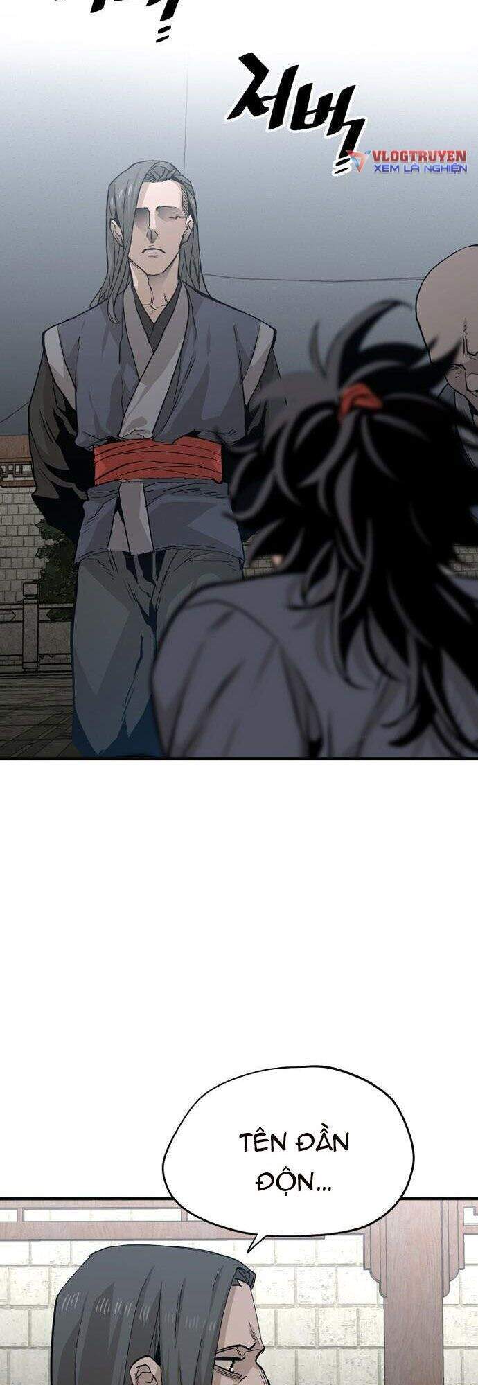 Thiên Ma Phi Thăng Truyện Chapter 1 - Trang 2