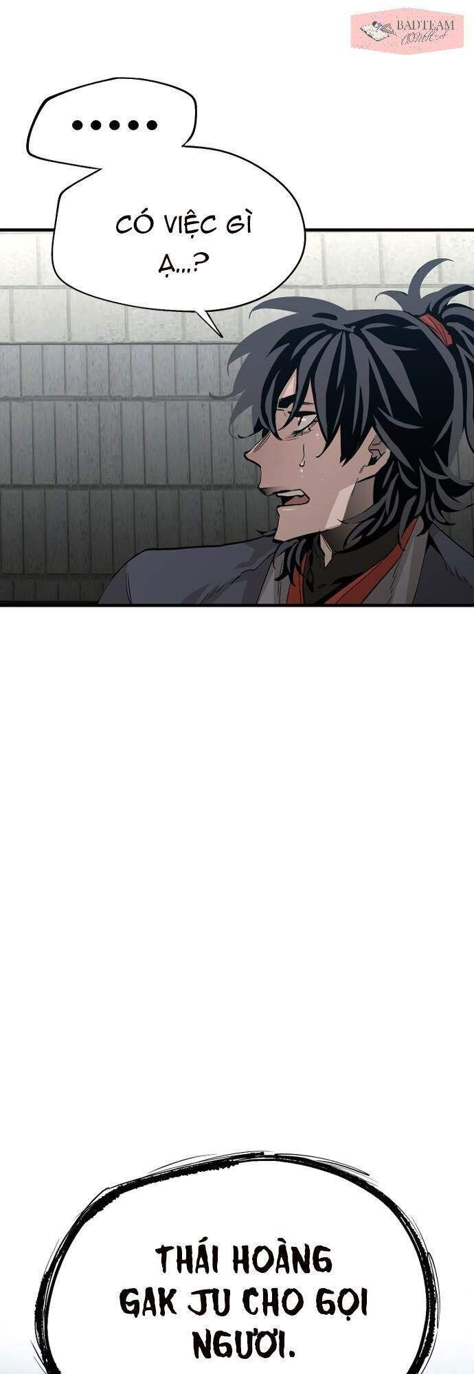 Thiên Ma Phi Thăng Truyện Chapter 1 - Trang 2