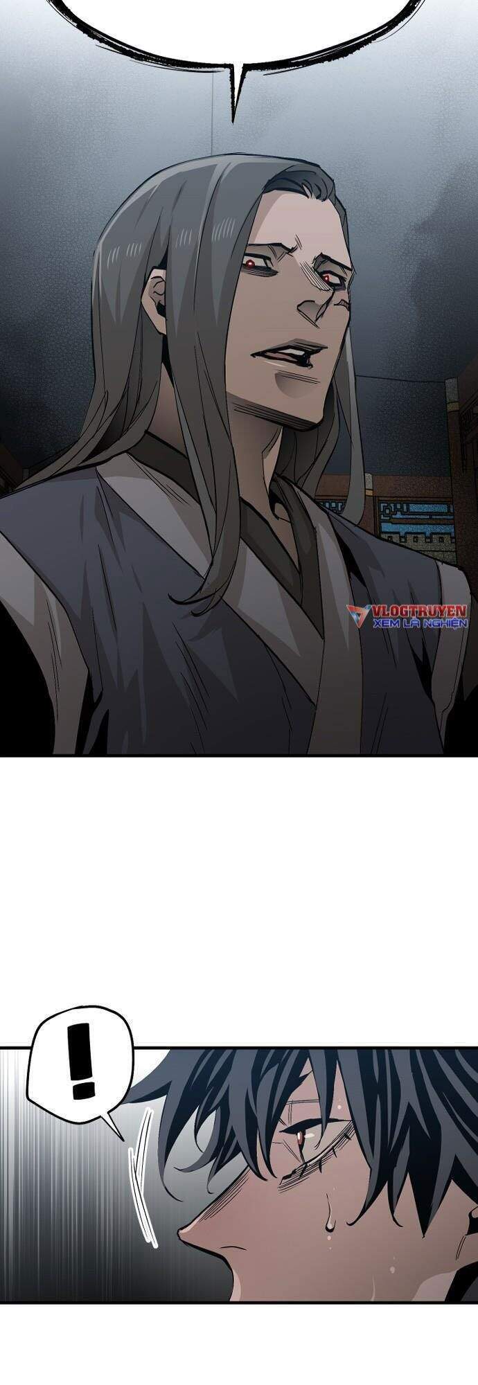 Thiên Ma Phi Thăng Truyện Chapter 1 - Trang 2