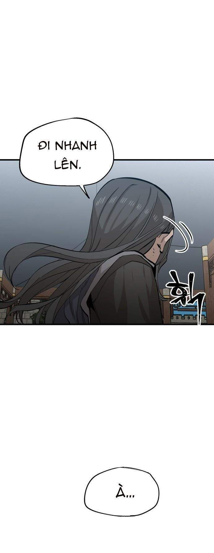 Thiên Ma Phi Thăng Truyện Chapter 1 - Trang 2