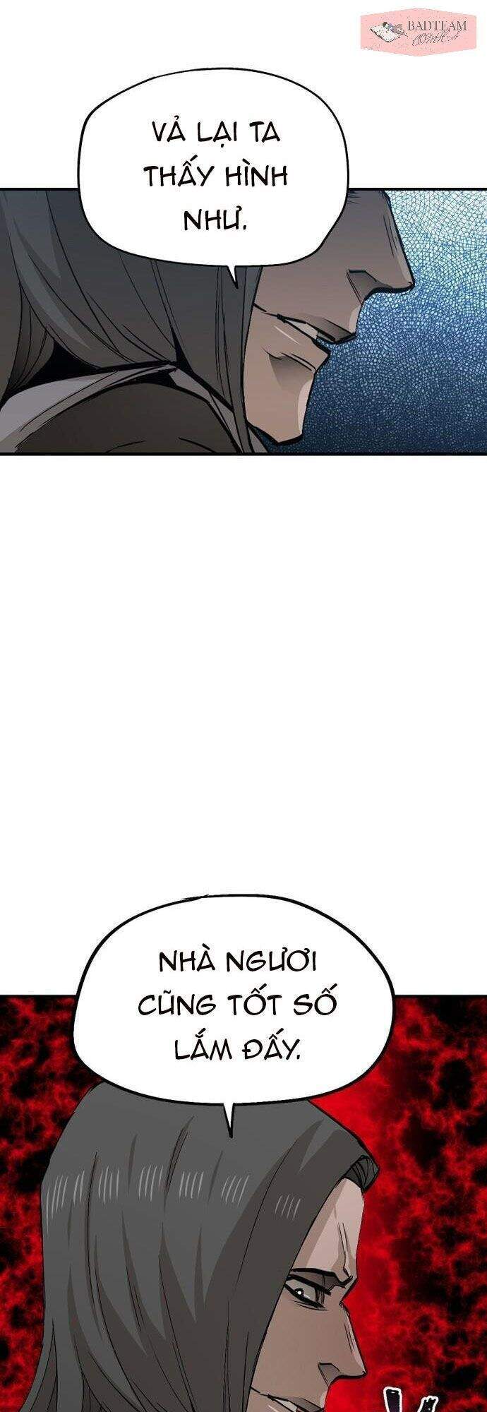 Thiên Ma Phi Thăng Truyện Chapter 1 - Trang 2