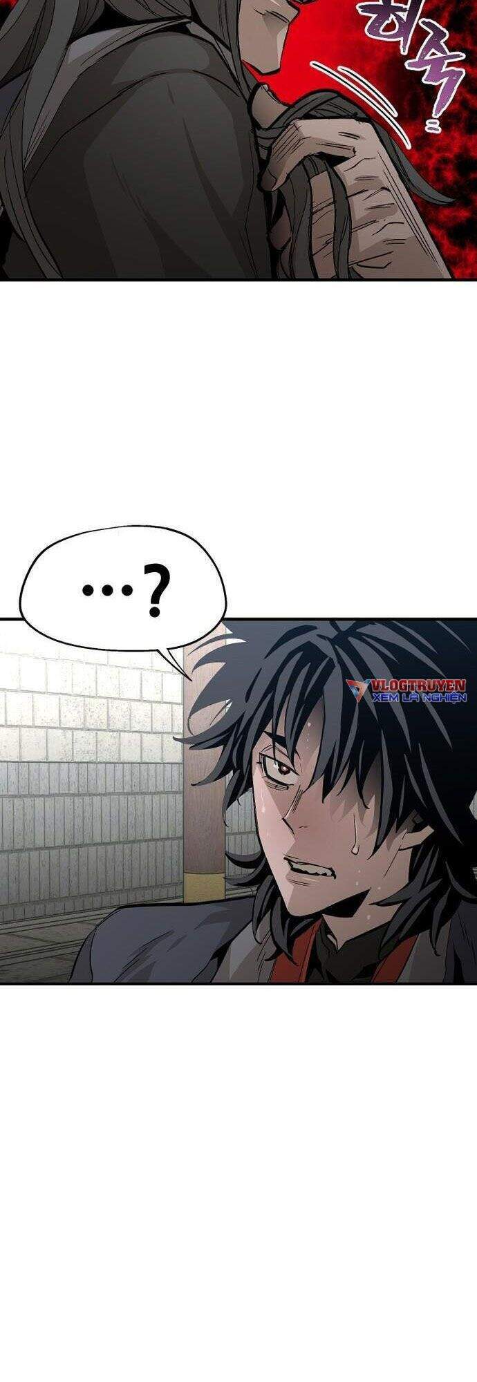 Thiên Ma Phi Thăng Truyện Chapter 1 - Trang 2