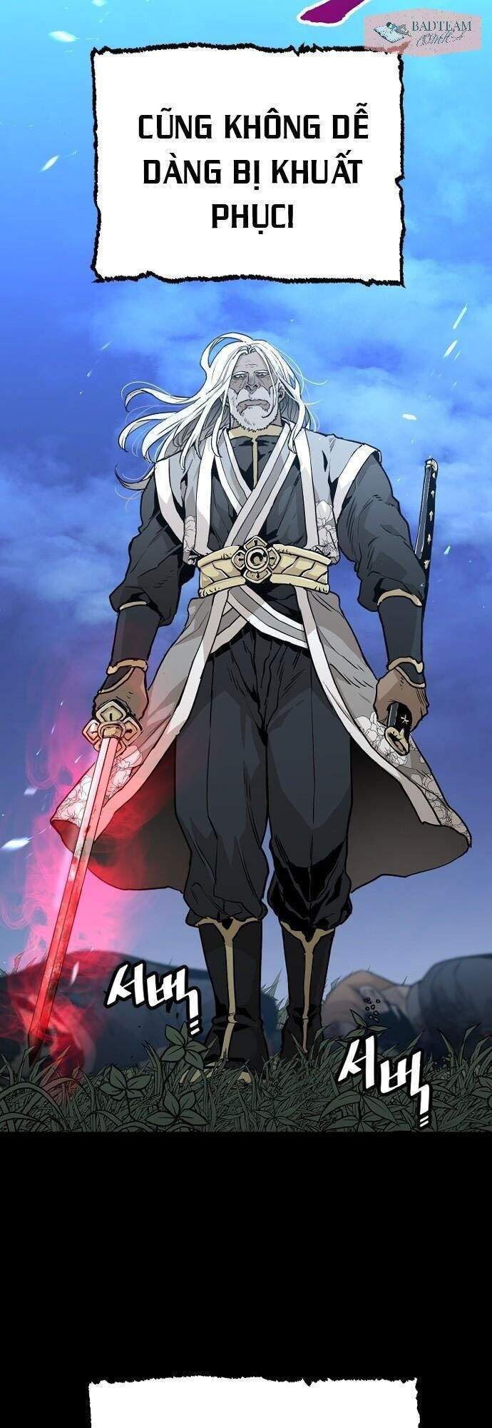 Thiên Ma Phi Thăng Truyện Chapter 1 - Trang 2