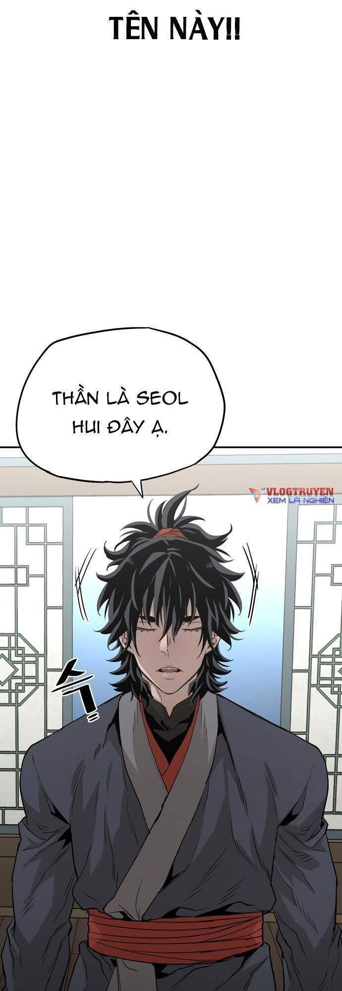 Thiên Ma Phi Thăng Truyện Chapter 1 - Trang 2