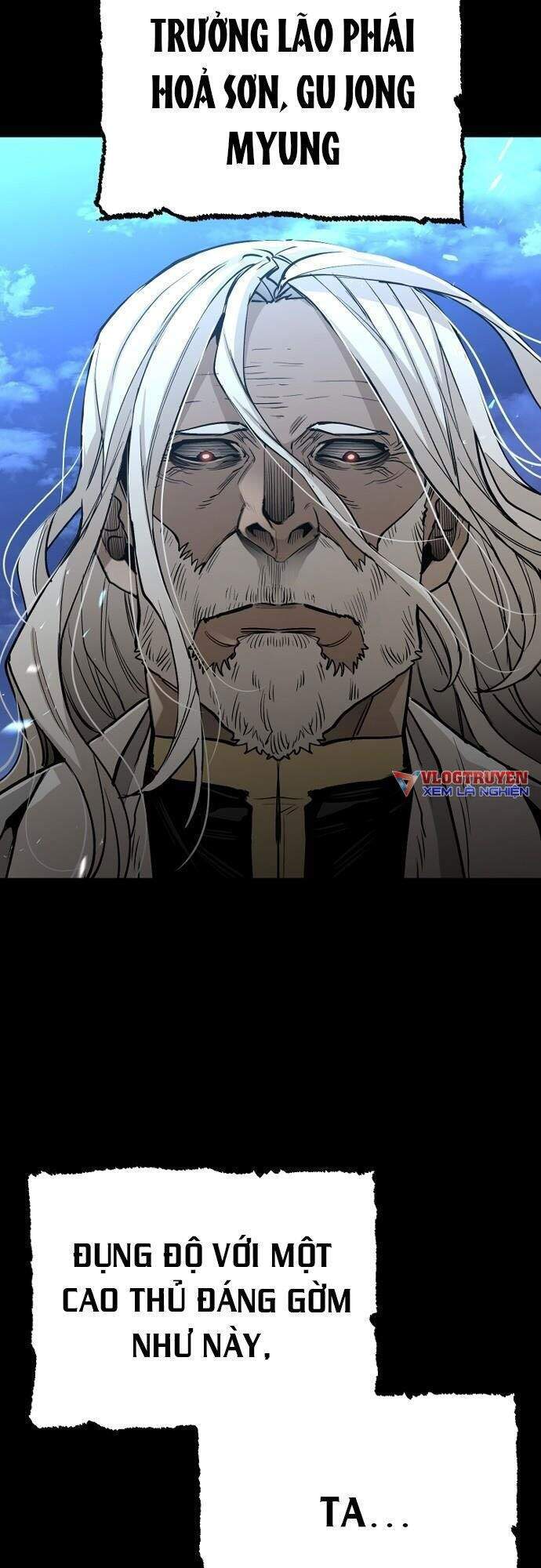 Thiên Ma Phi Thăng Truyện Chapter 1 - Trang 2