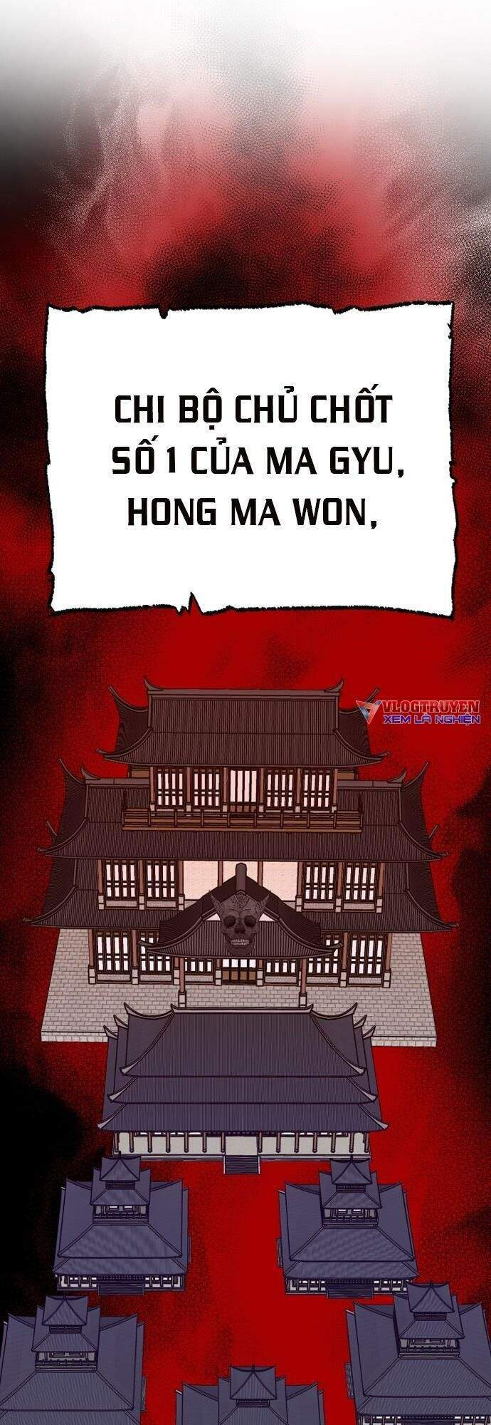 Thiên Ma Phi Thăng Truyện Chapter 1 - Trang 2