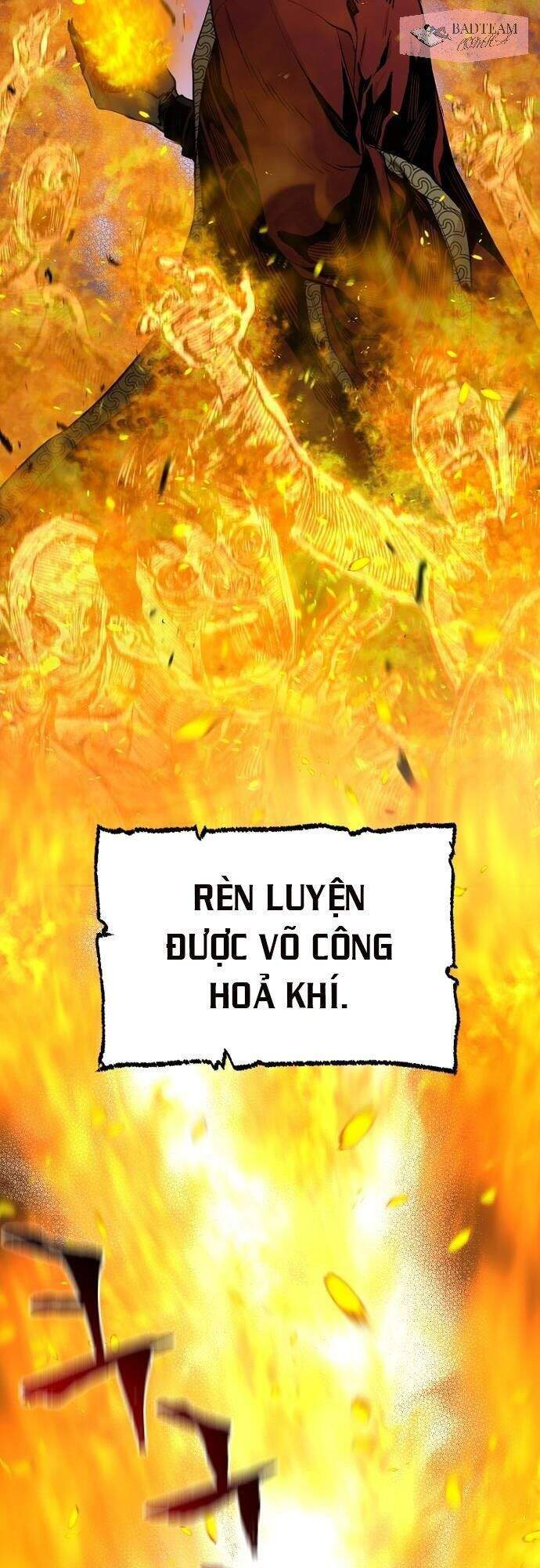 Thiên Ma Phi Thăng Truyện Chapter 1 - Trang 2