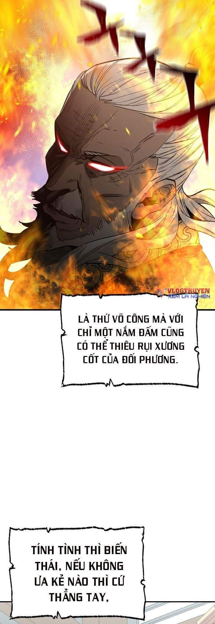 Thiên Ma Phi Thăng Truyện Chapter 1 - Trang 2
