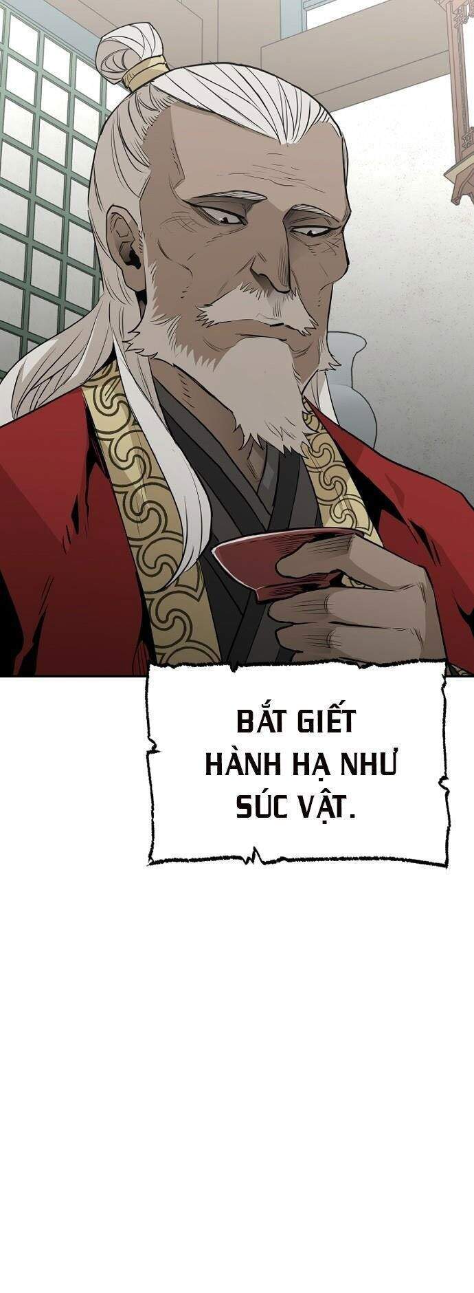 Thiên Ma Phi Thăng Truyện Chapter 1 - Trang 2