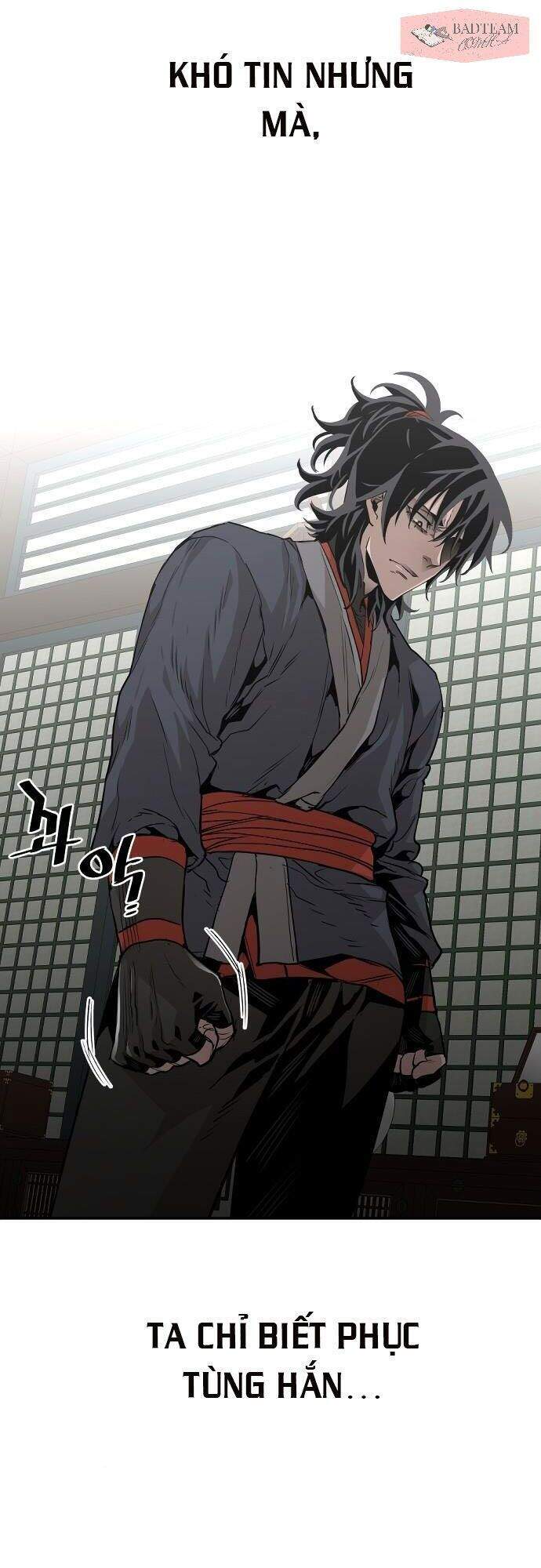 Thiên Ma Phi Thăng Truyện Chapter 1 - Trang 2