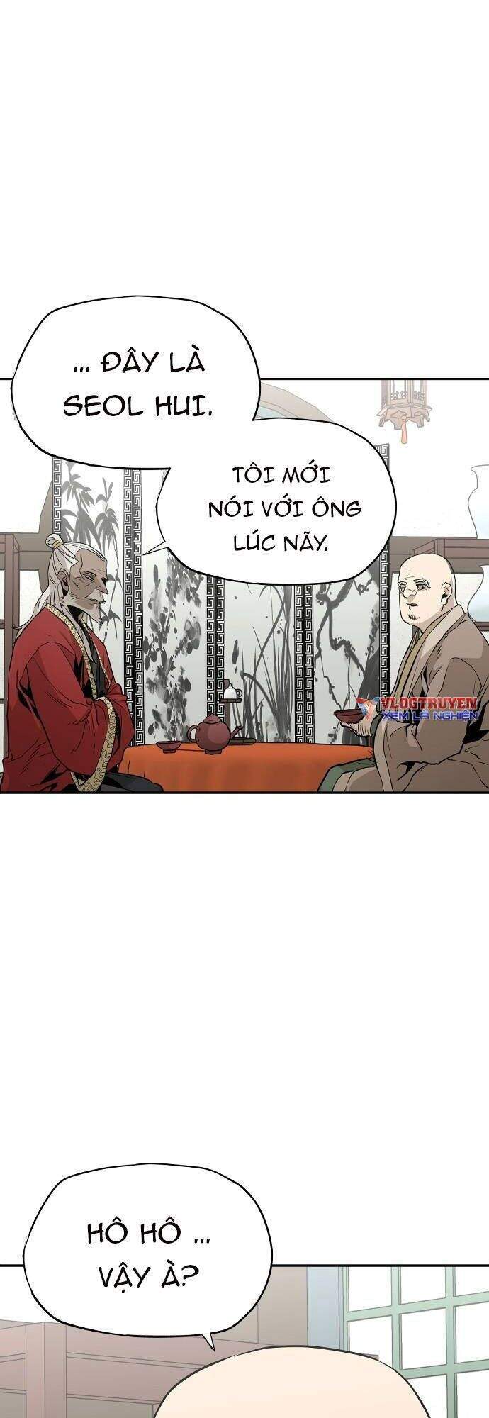 Thiên Ma Phi Thăng Truyện Chapter 1 - Trang 2