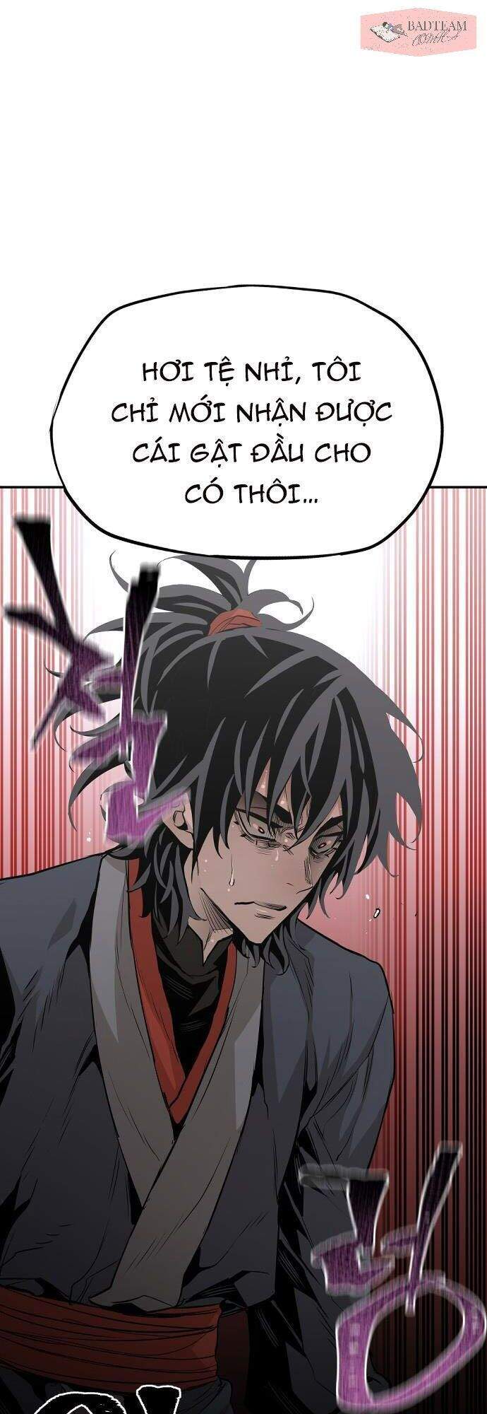 Thiên Ma Phi Thăng Truyện Chapter 1 - Trang 2