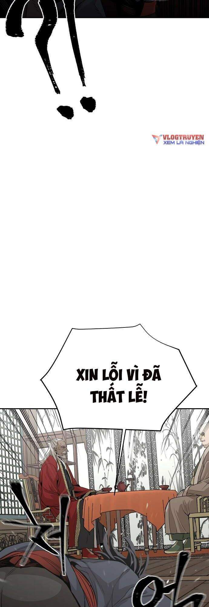 Thiên Ma Phi Thăng Truyện Chapter 1 - Trang 2