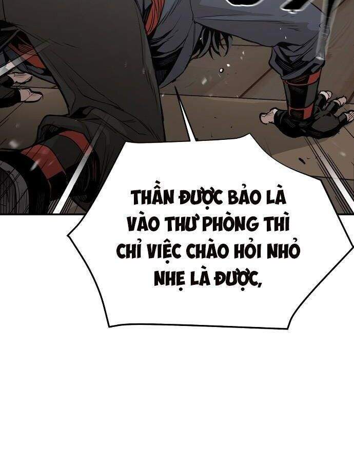 Thiên Ma Phi Thăng Truyện Chapter 1 - Trang 2