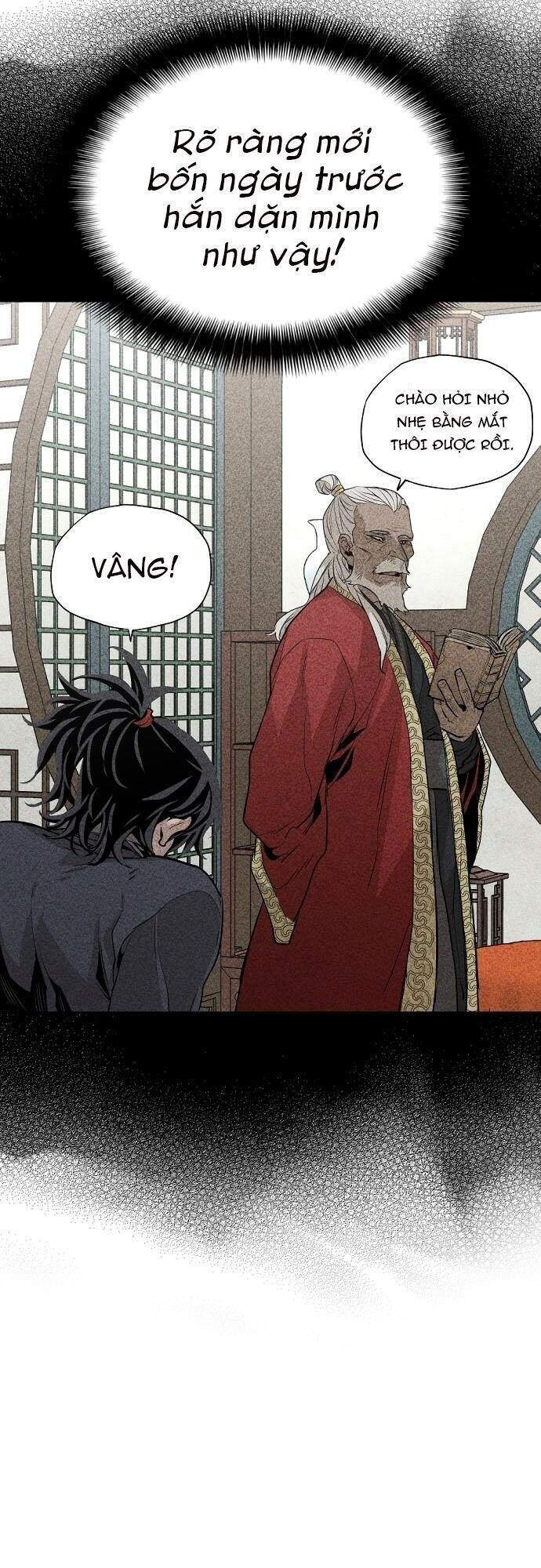 Thiên Ma Phi Thăng Truyện Chapter 1 - Trang 2