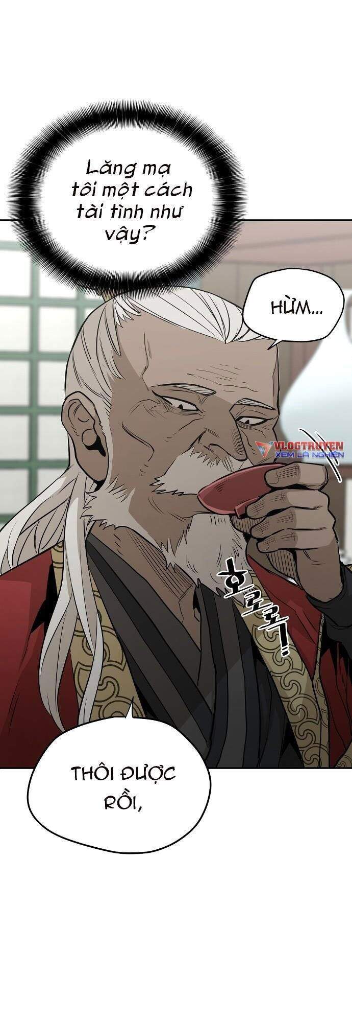 Thiên Ma Phi Thăng Truyện Chapter 1 - Trang 2