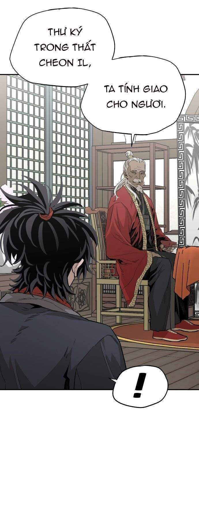 Thiên Ma Phi Thăng Truyện Chapter 1 - Trang 2