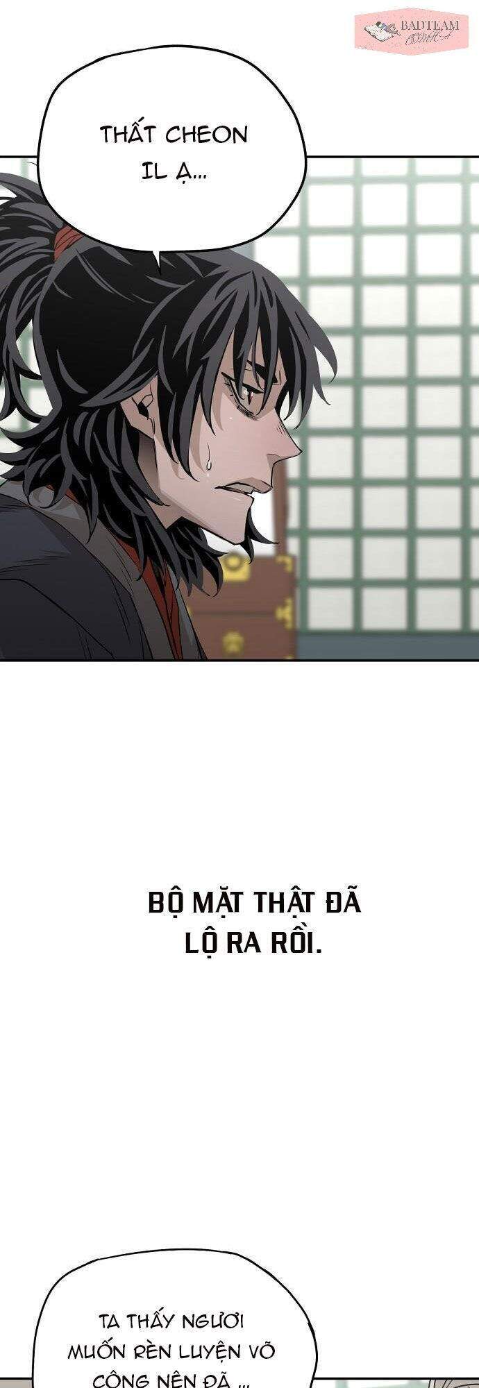 Thiên Ma Phi Thăng Truyện Chapter 1 - Trang 2