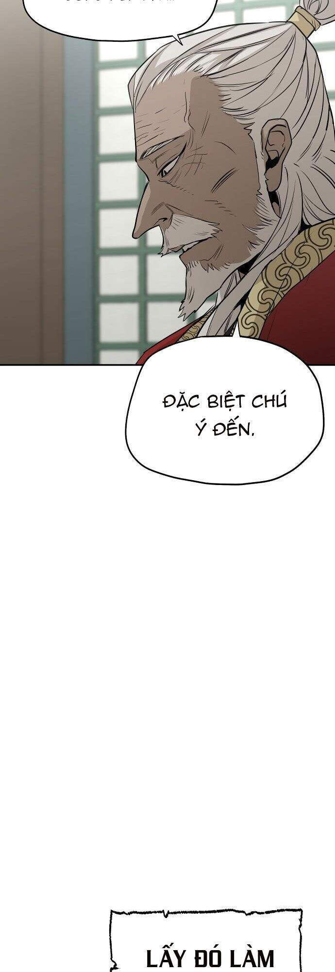 Thiên Ma Phi Thăng Truyện Chapter 1 - Trang 2