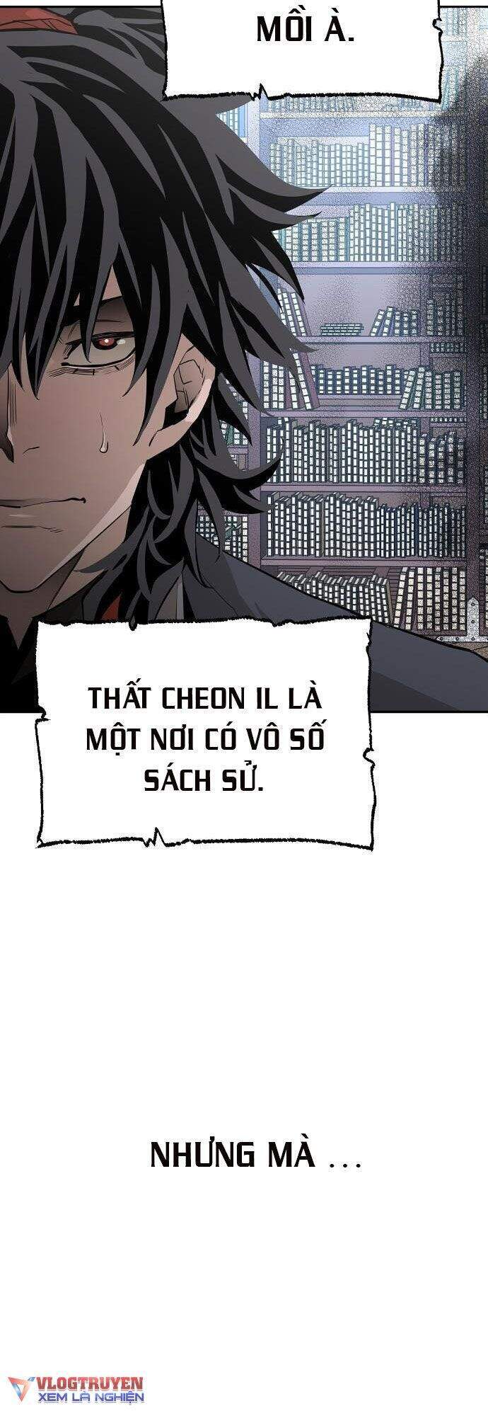 Thiên Ma Phi Thăng Truyện Chapter 1 - Trang 2