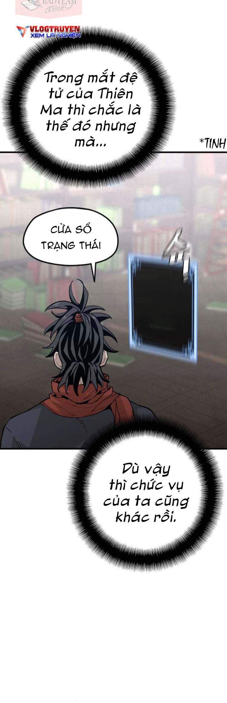 Thiên Ma Phi Thăng Truyện Chapter 10 - Trang 2