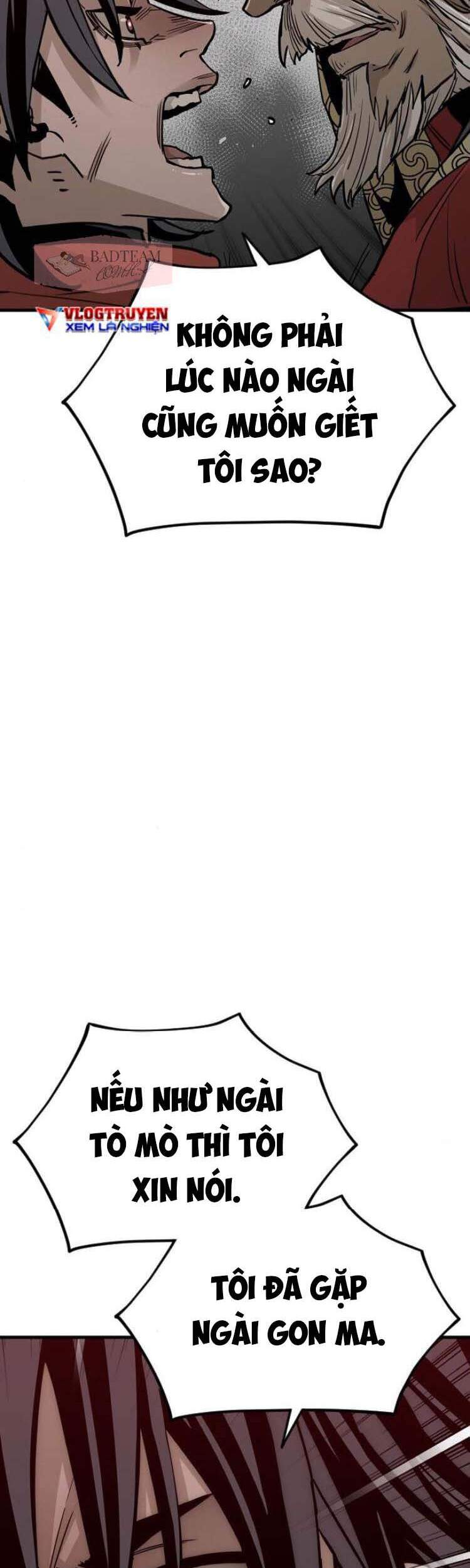 Thiên Ma Phi Thăng Truyện Chapter 10 - Trang 2