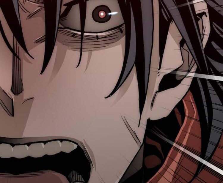 Thiên Ma Phi Thăng Truyện Chapter 10 - Trang 2