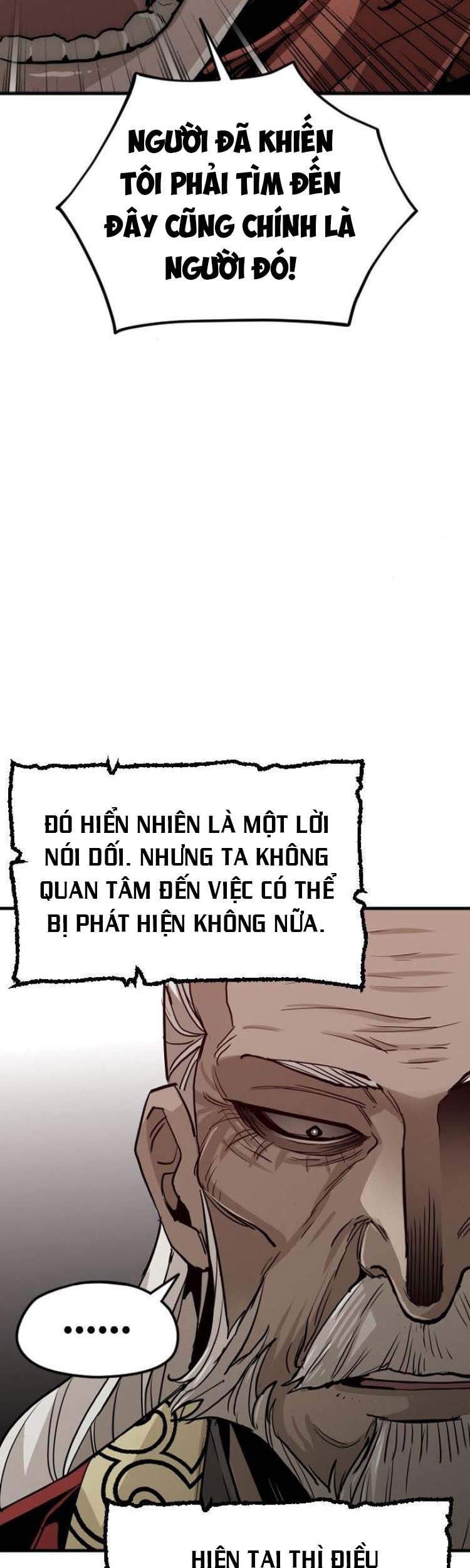 Thiên Ma Phi Thăng Truyện Chapter 10 - Trang 2