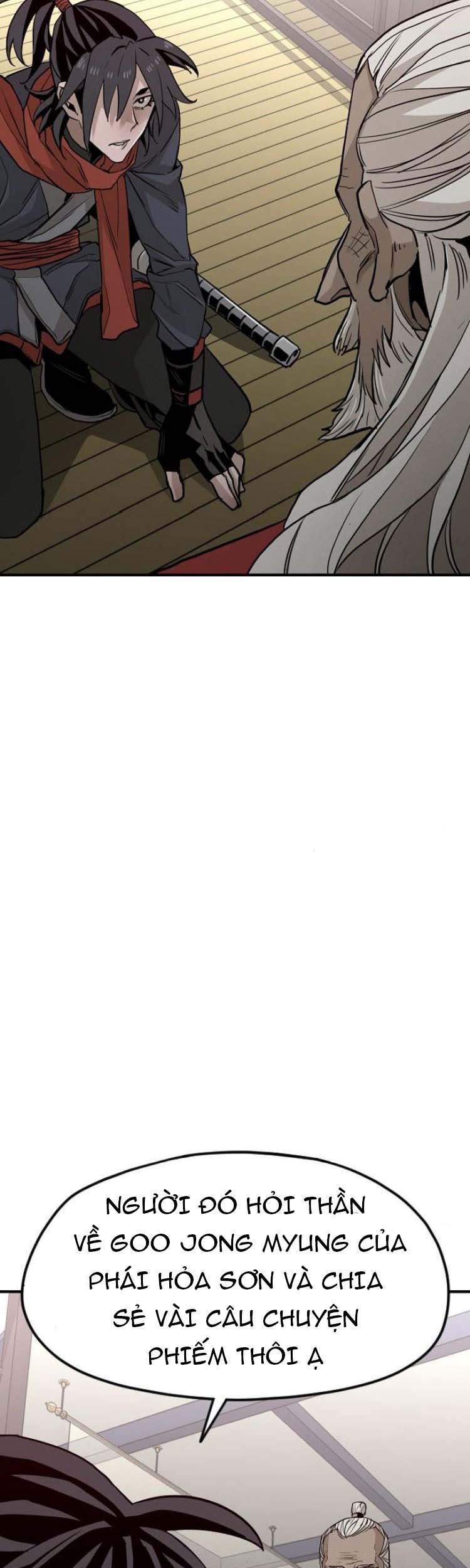 Thiên Ma Phi Thăng Truyện Chapter 10 - Trang 2