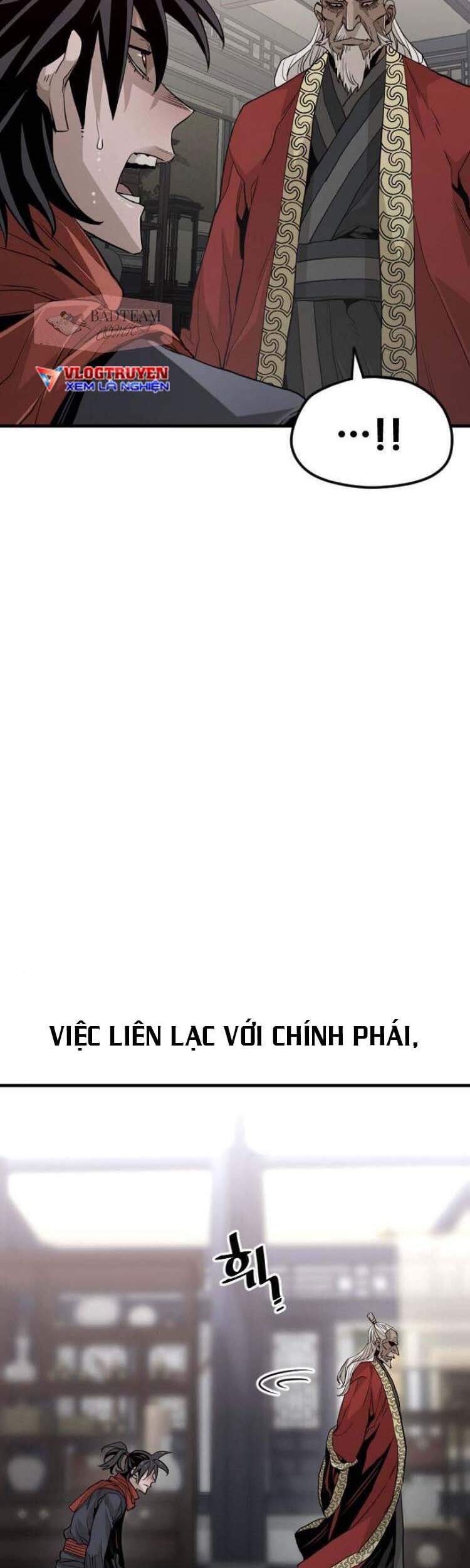 Thiên Ma Phi Thăng Truyện Chapter 10 - Trang 2