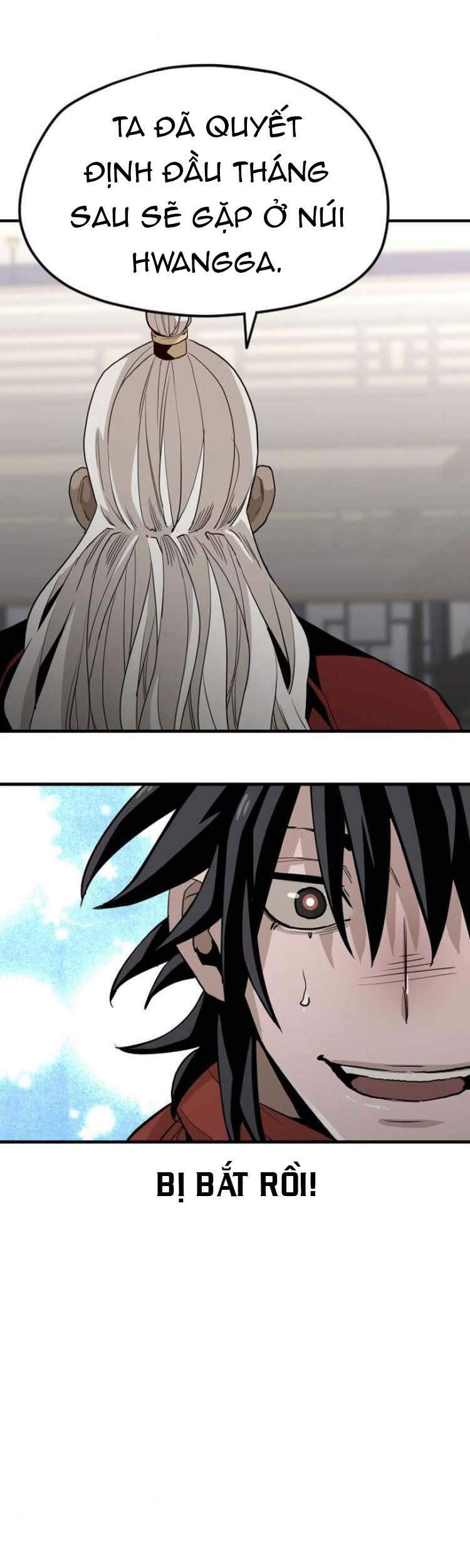 Thiên Ma Phi Thăng Truyện Chapter 10 - Trang 2