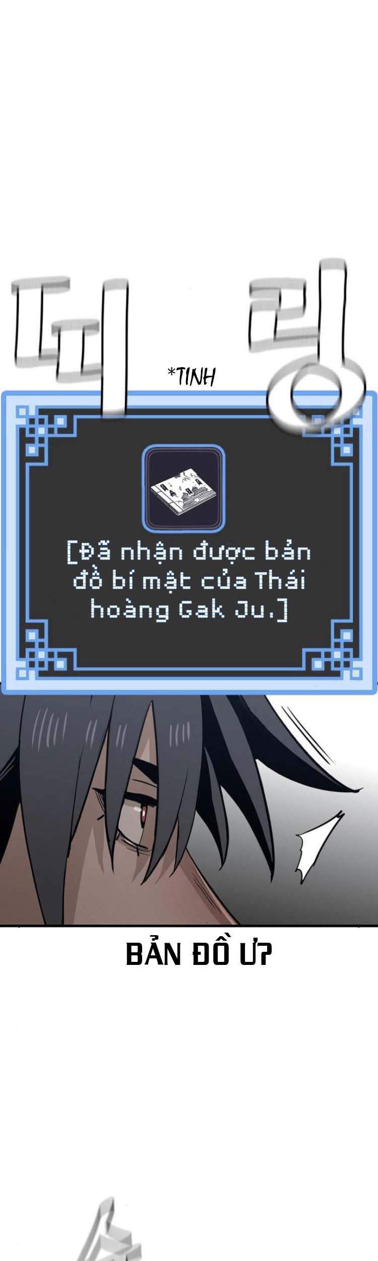 Thiên Ma Phi Thăng Truyện Chapter 10 - Trang 2