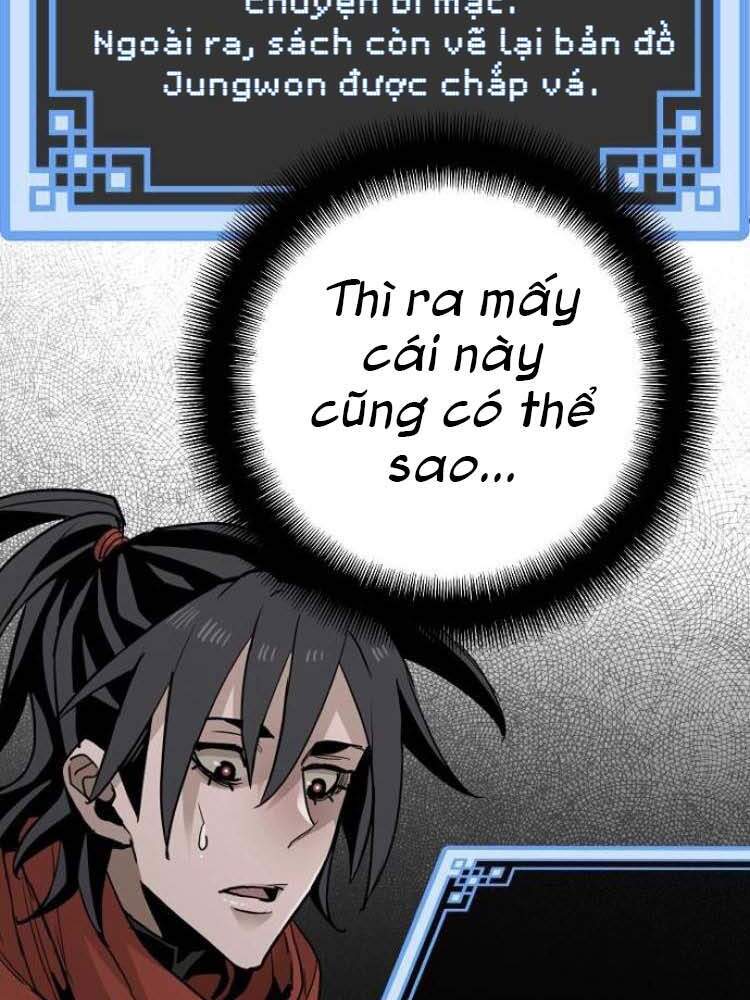 Thiên Ma Phi Thăng Truyện Chapter 10 - Trang 2