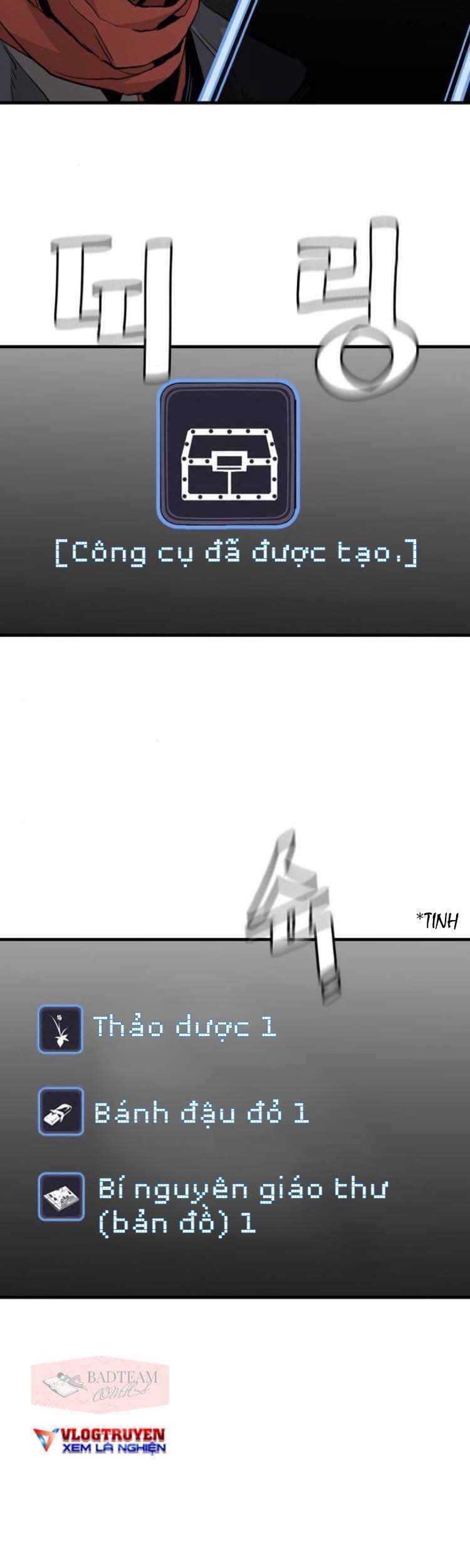 Thiên Ma Phi Thăng Truyện Chapter 10 - Trang 2