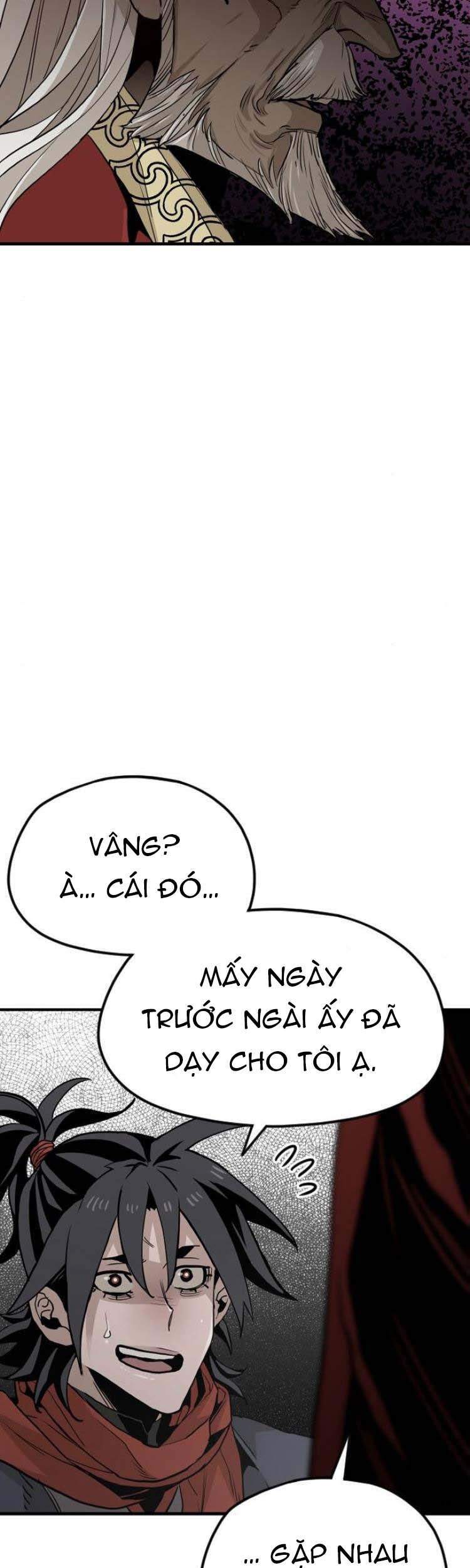 Thiên Ma Phi Thăng Truyện Chapter 10 - Trang 2