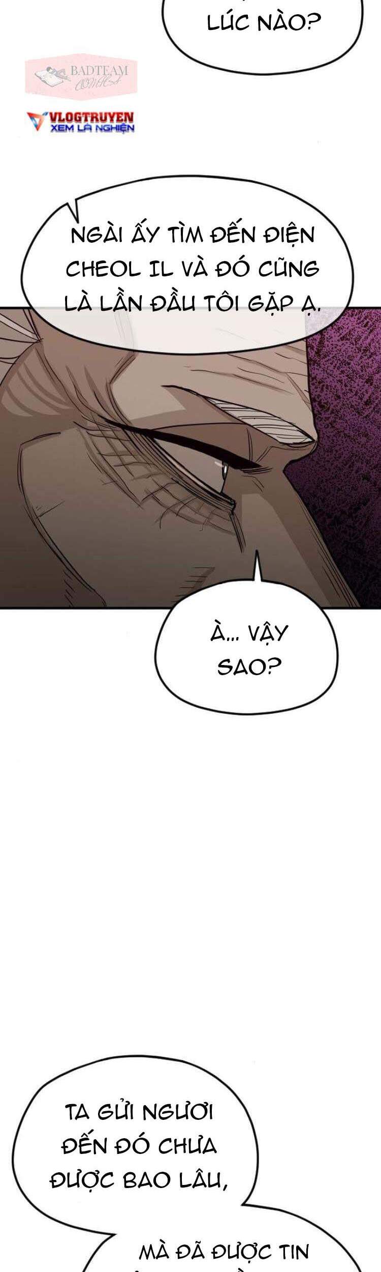 Thiên Ma Phi Thăng Truyện Chapter 10 - Trang 2