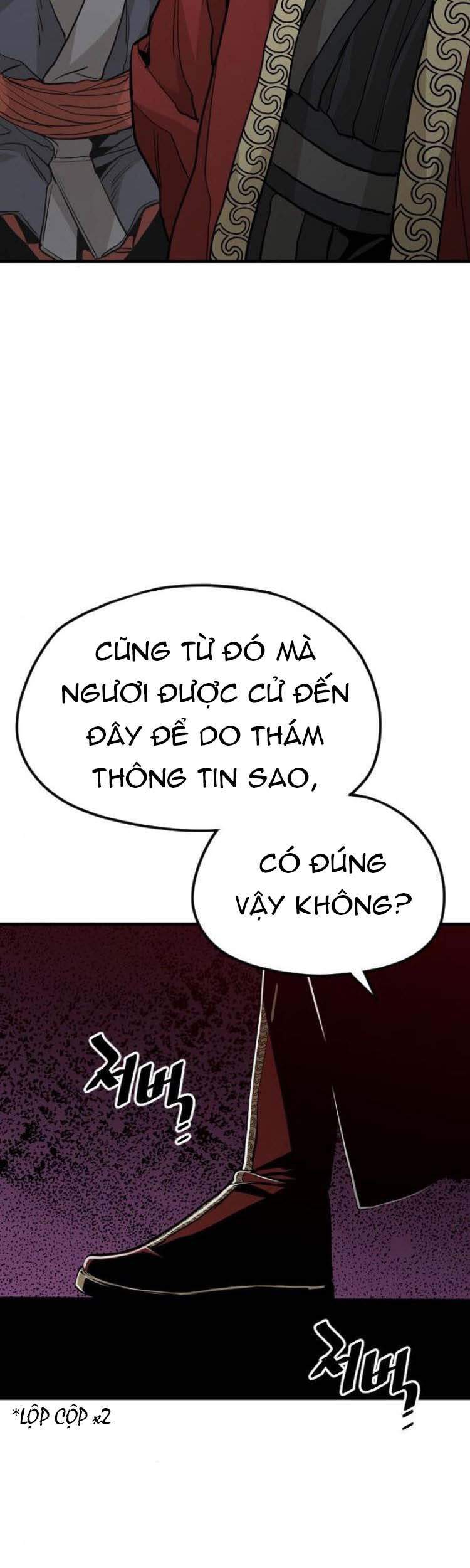 Thiên Ma Phi Thăng Truyện Chapter 10 - Trang 2