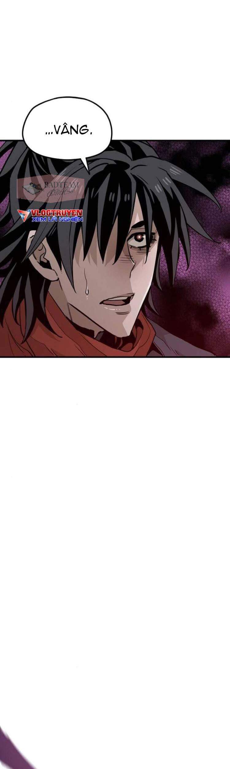 Thiên Ma Phi Thăng Truyện Chapter 10 - Trang 2