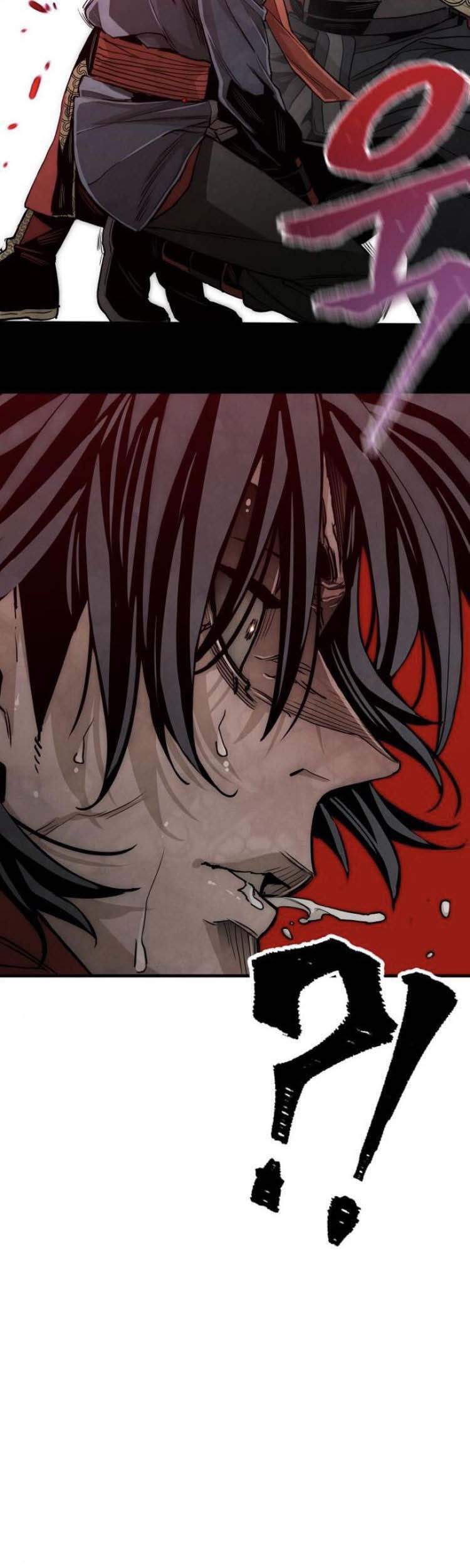 Thiên Ma Phi Thăng Truyện Chapter 10 - Trang 2