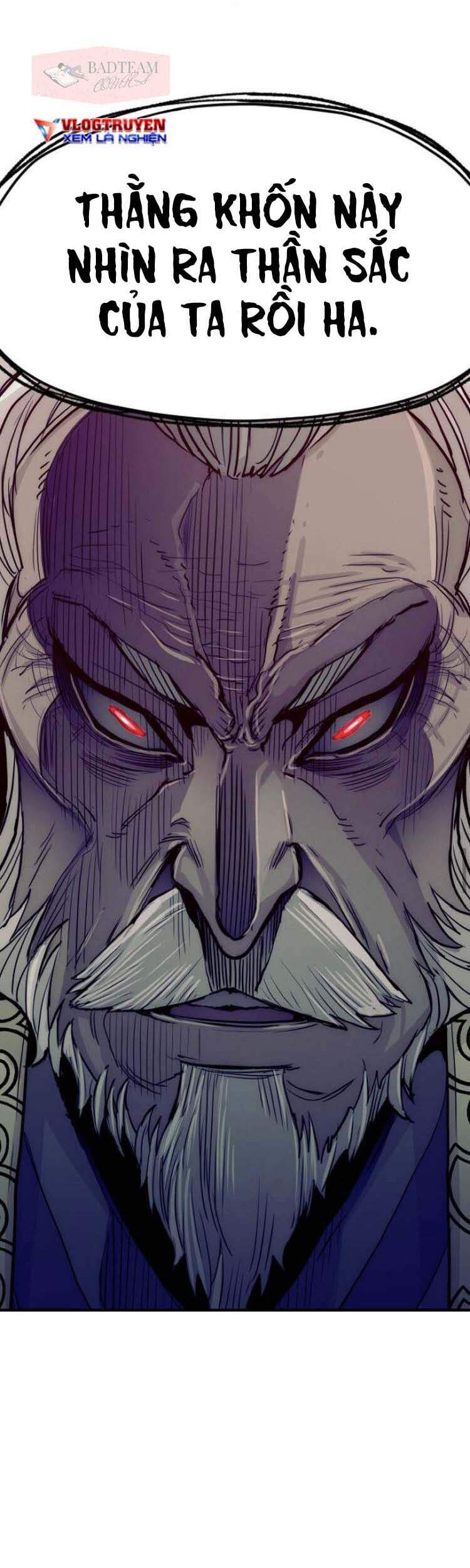 Thiên Ma Phi Thăng Truyện Chapter 10 - Trang 2