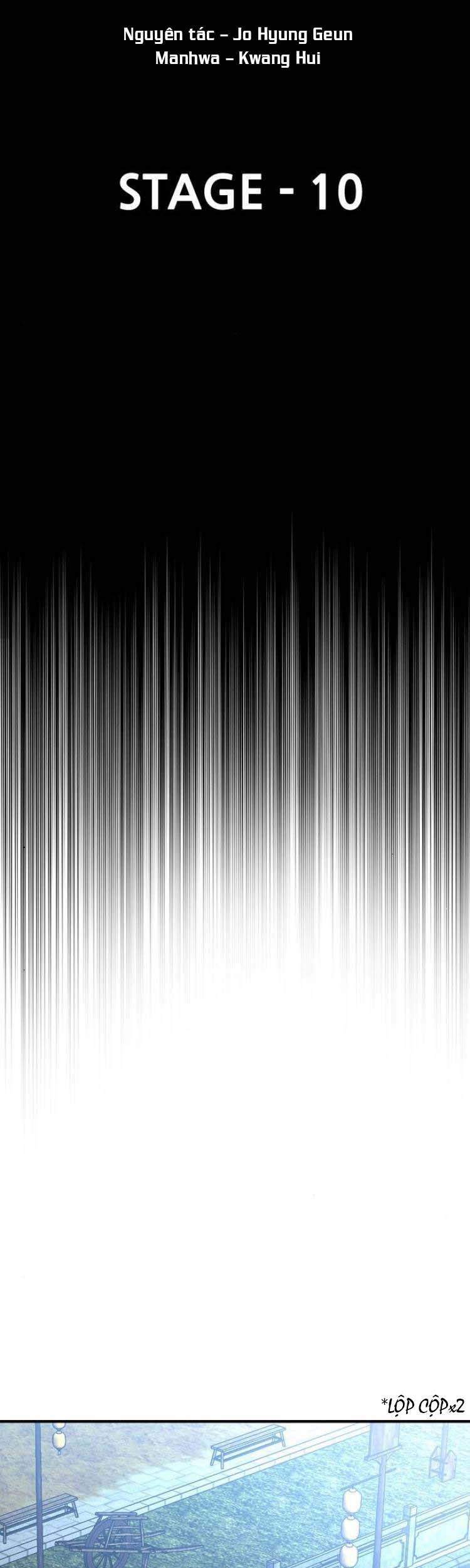 Thiên Ma Phi Thăng Truyện Chapter 10 - Trang 2