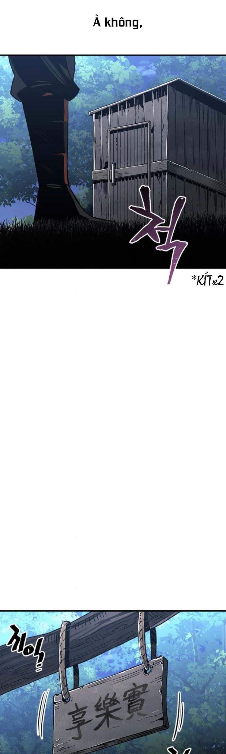 Thiên Ma Phi Thăng Truyện Chapter 10 - Trang 2