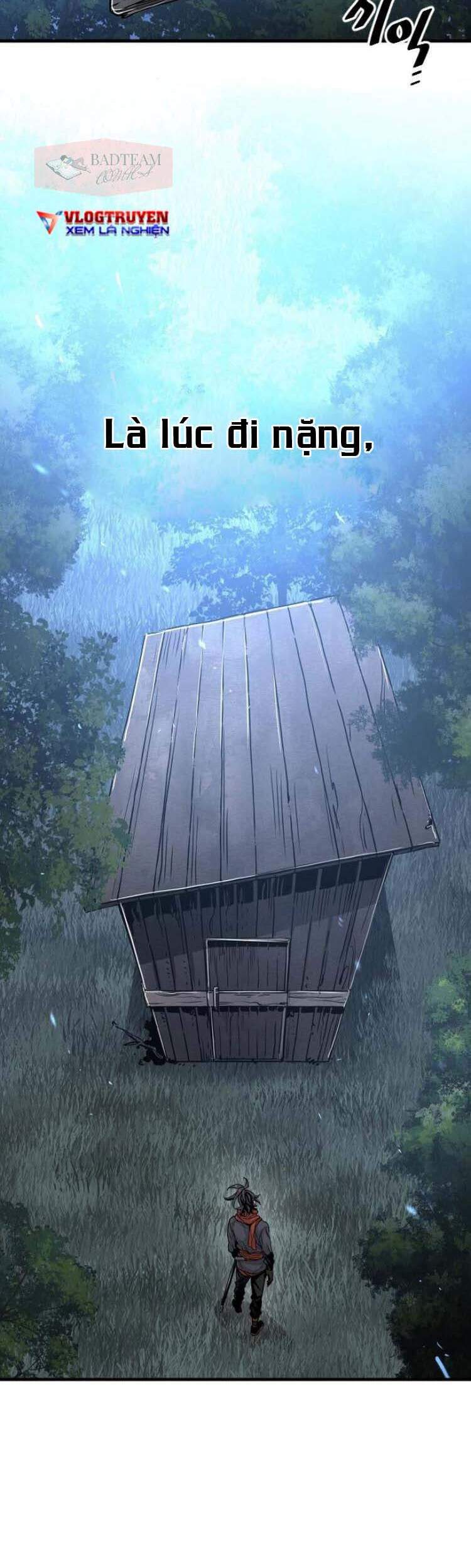 Thiên Ma Phi Thăng Truyện Chapter 10 - Trang 2